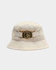 Last Kings Loyalty Bucket Hat Tan/Gold