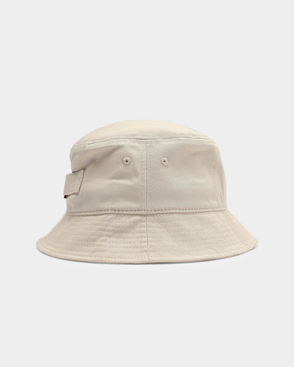 Last Kings Loyalty Bucket Hat Tan/Gold