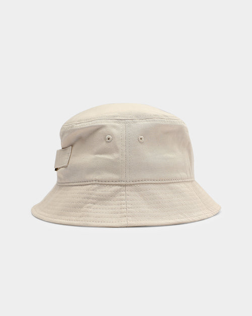 Last Kings Loyalty Bucket Hat Tan/Gold