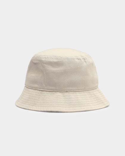 Last Kings Loyalty Bucket Hat Tan/Gold