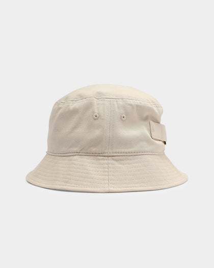 Last Kings Loyalty Bucket Hat Tan/Gold