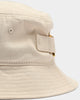 Last Kings Loyalty Bucket Hat Tan/Gold