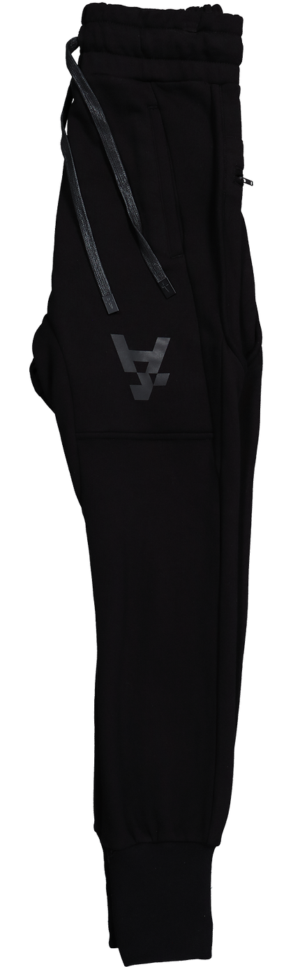 The Anti Order Non Practice Jogger Black