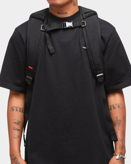 Supreme Backpack Black