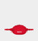 Supreme Waist Bag Dark Red
