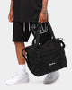 Supreme Zip Tote Black
