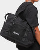 Supreme Zip Tote Black