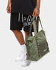 Supreme Zip Tote Olive