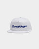 Supreme Futura Logo 5-Panel White