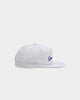 Supreme Futura Logo 5-Panel White