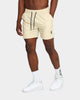Saint Morta Club Sport Walk Shorts Fog