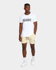 Saint Morta Club Sport Walk Shorts Fog