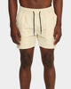 Saint Morta Club Sport Walk Shorts Fog