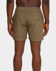 Saint Morta Club Sport Walk Shorts Army Green