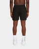 Saint Morta Club Sport Walk Shorts Black