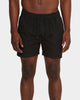 Saint Morta Club Sport Walk Shorts Black