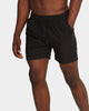 Saint Morta Club Sport Walk Shorts Black