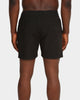 Saint Morta Club Sport Walk Shorts Black