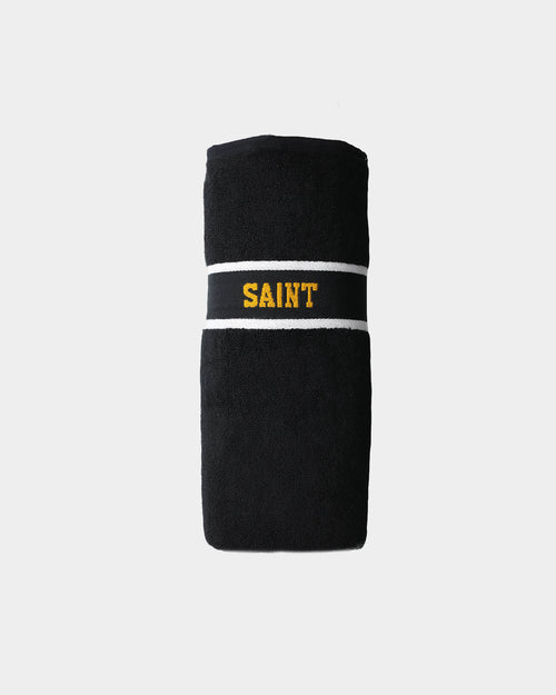 Saint Morta Semi Final Towel Black