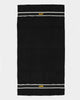 Saint Morta Semi Final Towel Black