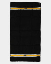 Saint Morta Semi Final Towel Black