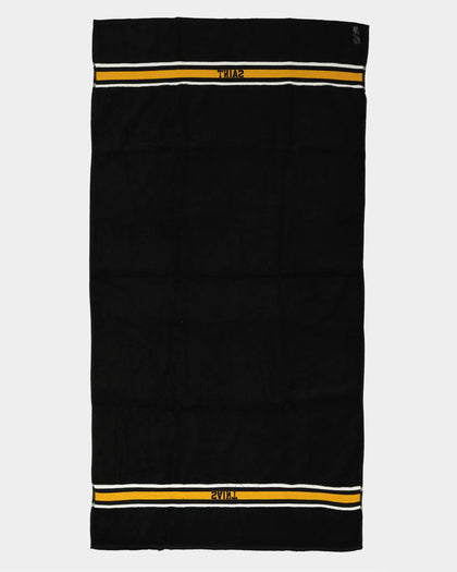Saint Morta Semi Final Towel Black