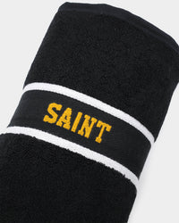 Saint Morta Semi Final Towel Black
