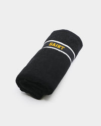 Saint Morta Semi Final Towel Black
