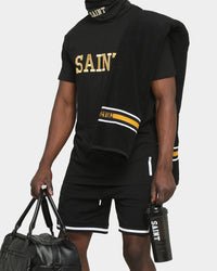 Saint Morta Semi Final Towel Black