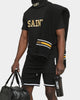 Saint Morta Semi Final Towel Black