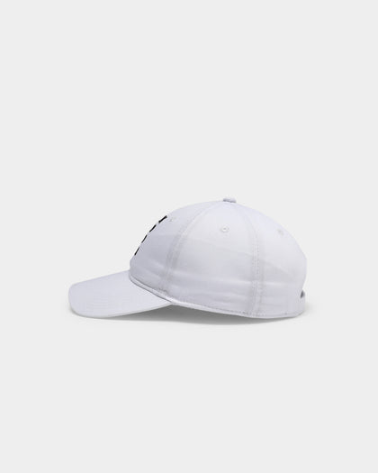 Goat Crew F*CK 2020 Club Dad Hat Strapback White