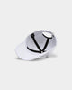 Goat Crew F*CK 2020 Club Dad Hat Strapback White
