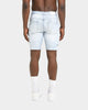 Dead Studios Sinners Denim Shorts Denim/Blue