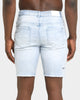 Dead Studios Sinners Denim Shorts Denim/Blue