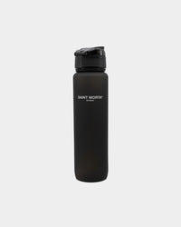 Saint Morta Homage Drink Bottle 1L Black