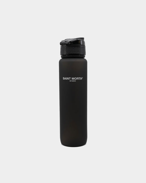Saint Morta Homage Drink Bottle 1L Black