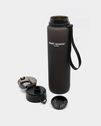 Saint Morta Homage Drink Bottle 1L Black