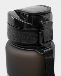 Saint Morta Homage Drink Bottle 1L Black