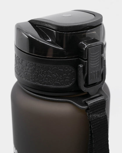 Saint Morta Homage Drink Bottle 1L Black