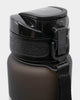 Saint Morta Homage Drink Bottle 1L Black