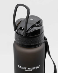 Saint Morta Homage Drink Bottle 1L Black