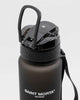 Saint Morta Homage Drink Bottle 1L Black