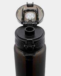 Saint Morta Homage Drink Bottle 1L Black