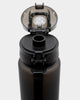 Saint Morta Homage Drink Bottle 1L Black