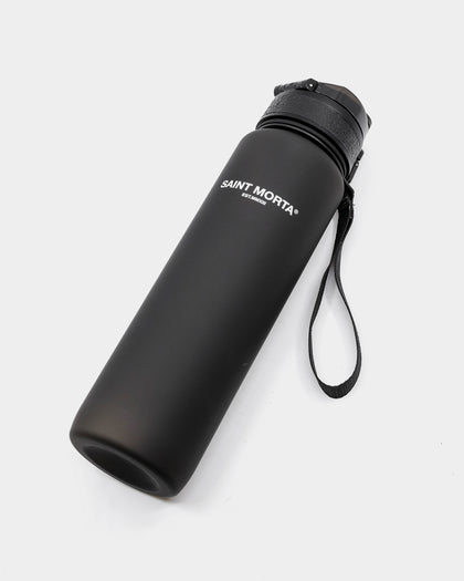 Saint Morta Homage Drink Bottle 1L Black
