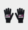 Anti Social Social Club Men's ASSC X UNDFTD X F1® Gloves Black