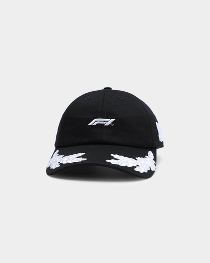 Anti Social Social Club ASSC X UNDFTD X F1 Strapback