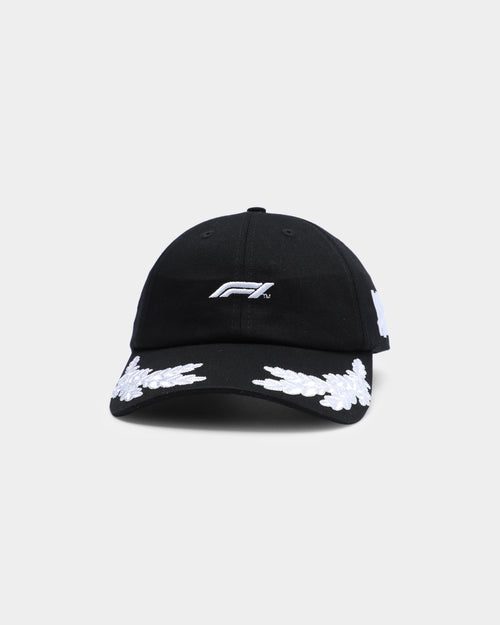 Anti Social Social Club ASSC X UNDFTD X F1 Strapback