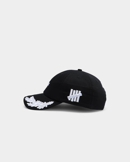 Anti Social Social Club ASSC X UNDFTD X F1 Strapback