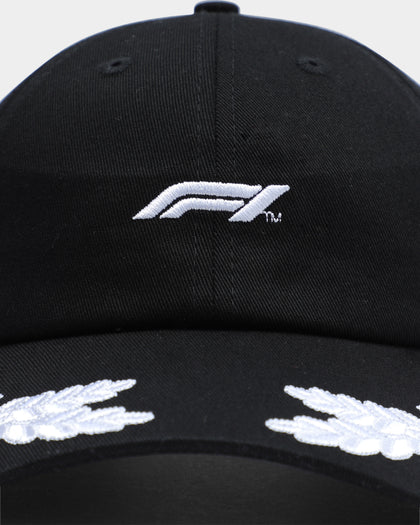 Anti Social Social Club ASSC X UNDFTD X F1 Strapback